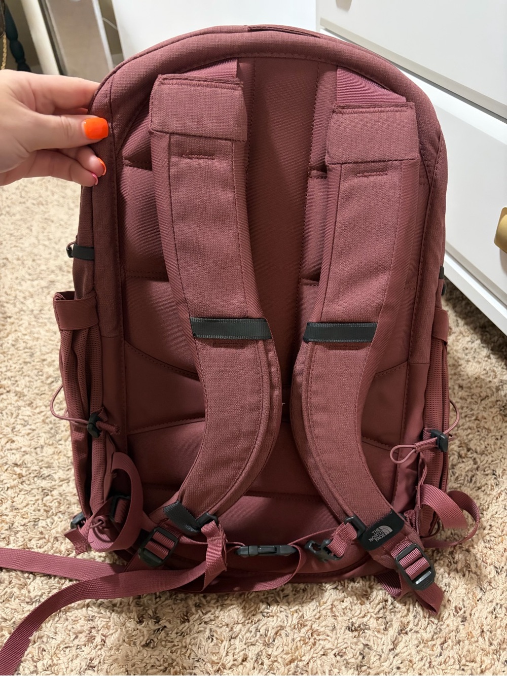 The North Face Borealis Everyday Backpack - Picture 5 of 5